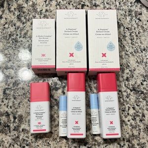 Drunk Elephant Bundle